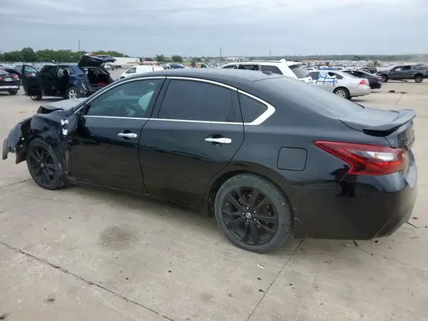 1N4AL3AP5JC475626 2018 NISSAN ALTIMA - Image 2