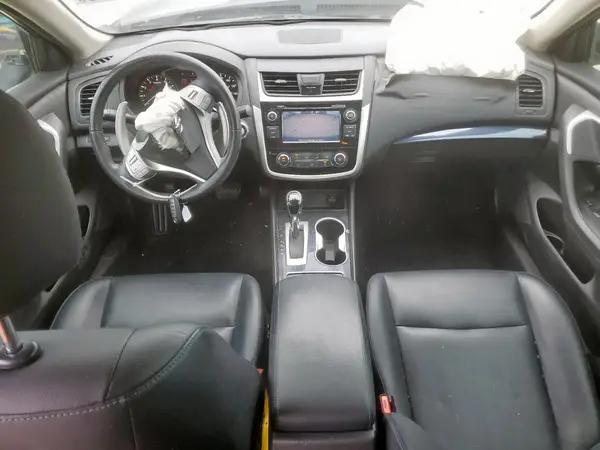 1N4AL3AP5JC475626 2018 NISSAN ALTIMA - Image 8