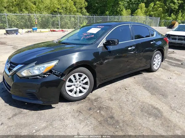 1N4AL3AP5JC475707 2018 NISSAN ALTIMA - Image 2