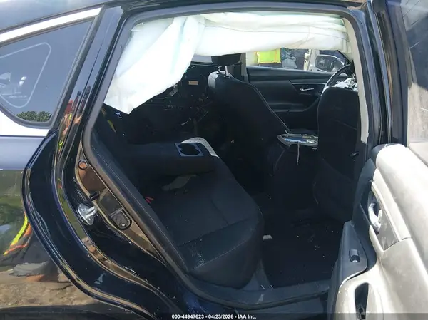 1N4AL3AP5JC475707 2018 NISSAN ALTIMA - Image 8