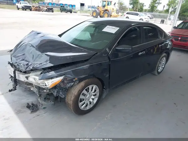 1N4AL3AP5JC476503 2018 NISSAN ALTIMA - Image 2