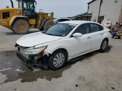 1N4AL3AP5JC477215 2018 NISSAN ALTIMA