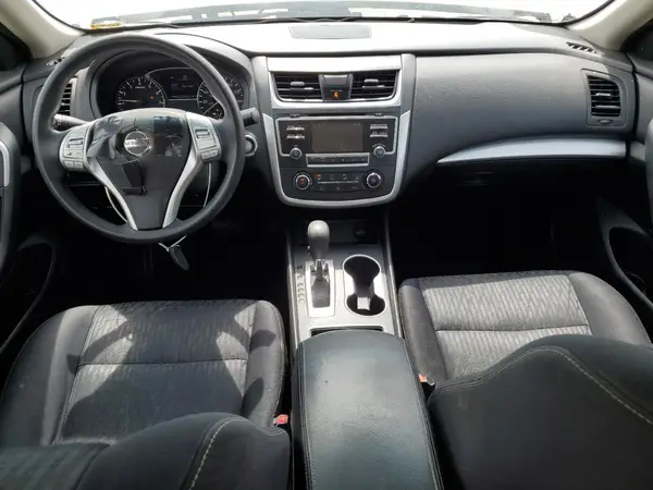 1N4AL3AP5JC477215 2018 NISSAN ALTIMA - Image 8