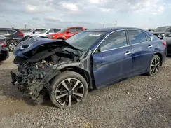 1N4AL3AP5JC477487 2018 NISSAN ALTIMA