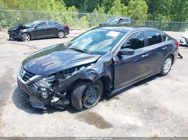 1N4AL3AP5JC478185 2018 NISSAN ALTIMA - Image 2