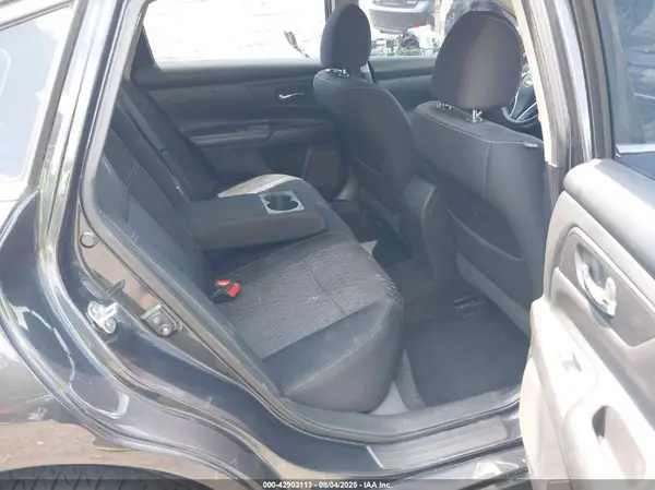 1N4AL3AP5JC478185 2018 NISSAN ALTIMA - Image 8