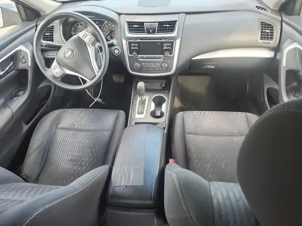 1N4AL3AP5JC478350 2018 NISSAN ALTIMA - Image 8