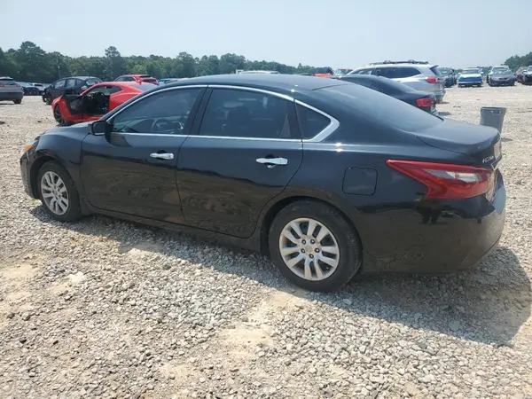 1N4AL3AP5JC478445 2018 NISSAN ALTIMA - Image 2