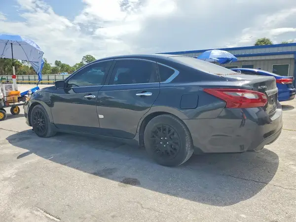1N4AL3AP5JC478591 2018 NISSAN ALTIMA - Image 2