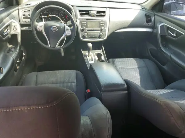 1N4AL3AP5JC478591 2018 NISSAN ALTIMA - Image 8