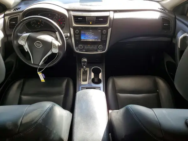 1N4AL3AP5JC478641 2018 NISSAN ALTIMA - Image 8