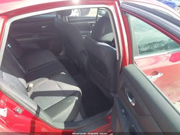 1N4AL3AP5JC478770 2018 NISSAN ALTIMA - Image 8