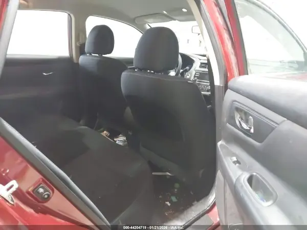 1N4AL3AP5JC478915 2018 NISSAN ALTIMA - Image 8