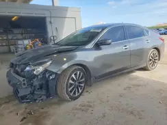 1N4AL3AP5JC479336 2018 NISSAN ALTIMA