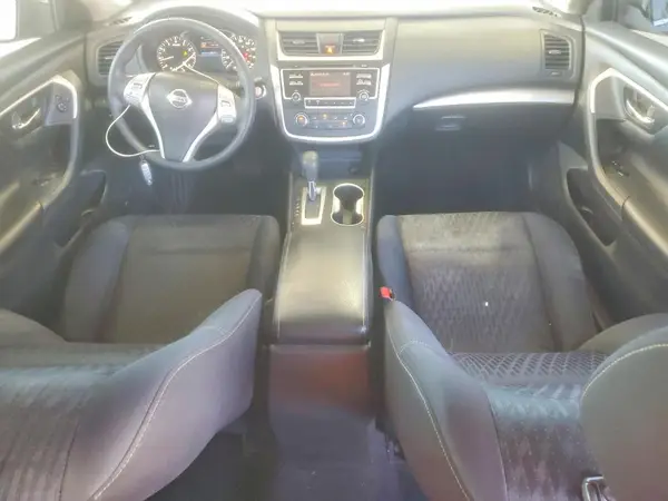 1N4AL3AP5JC479336 2018 NISSAN ALTIMA - Image 8