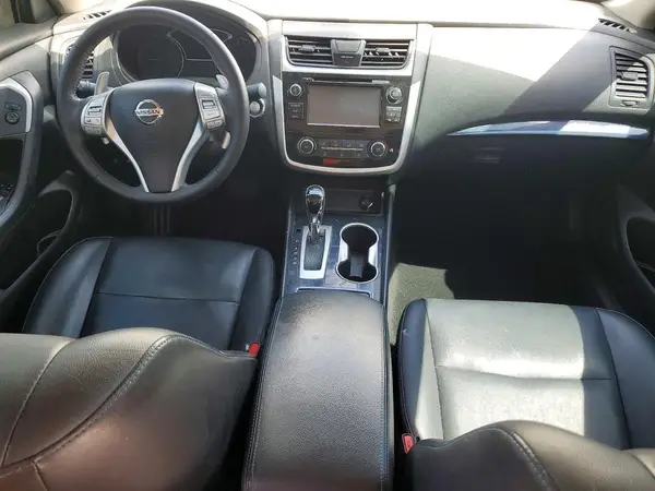 1N4AL3AP5JC479546 2018 NISSAN ALTIMA - Image 8