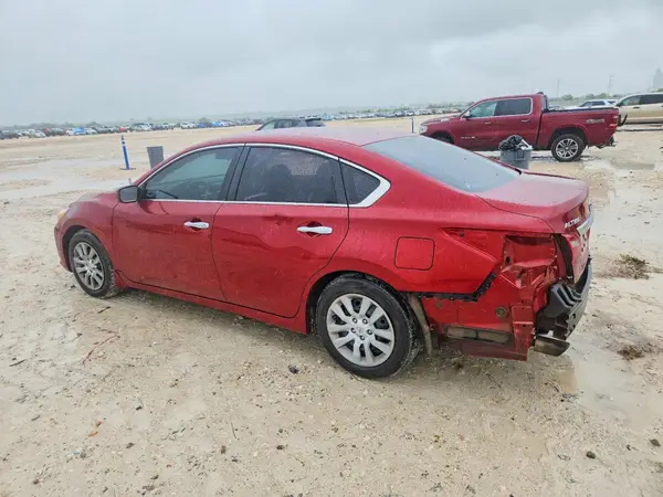 1N4AL3AP5JC480065 2018 NISSAN ALTIMA - Image 2