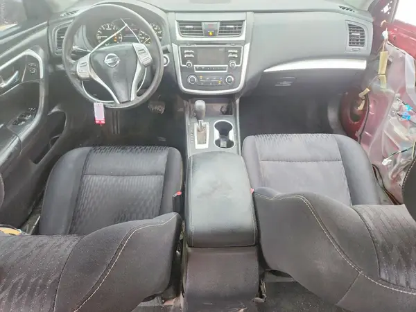 1N4AL3AP5JC480065 2018 NISSAN ALTIMA - Image 8