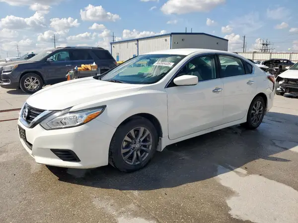 1N4AL3AP5JC480373 2018 NISSAN ALTIMA - Image 1