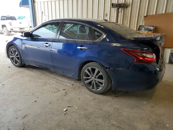 1N4AL3AP5JT272400 2018 NISSAN ALTIMA - Image 2