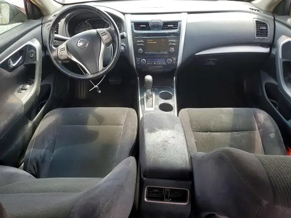 1N4AL3AP6DN431806 2021 NISSAN ALTIMA - Image 8