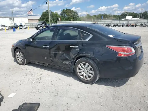 1N4AL3AP6FC174922 2018 NISSAN ALTIMA - Image 2