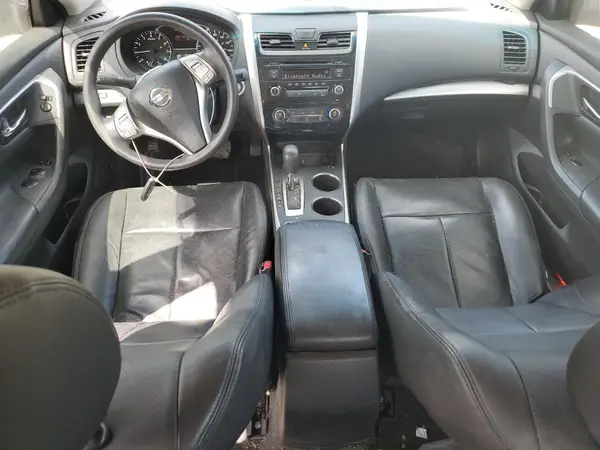 1N4AL3AP6FC174922 2018 NISSAN ALTIMA - Image 8