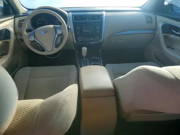 1N4AL3AP6FC578349 2016 NISSAN ALTIMA - Image 8