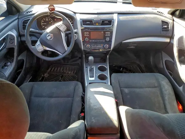 1N4AL3AP6FN376664 2020 NISSAN ALTIMA - Image 8