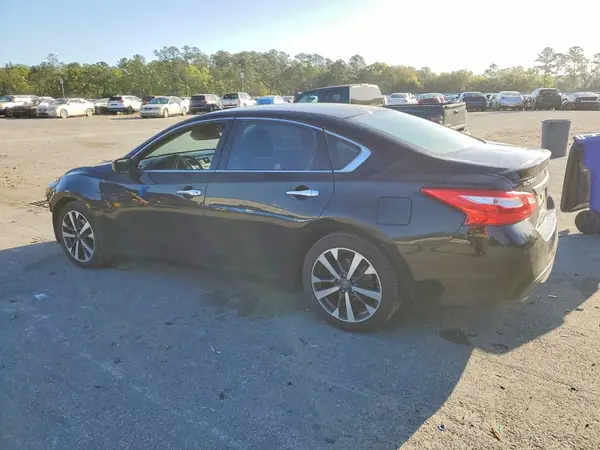 1N4AL3AP6GC109523 2016 NISSAN ALTIMA - Image 2