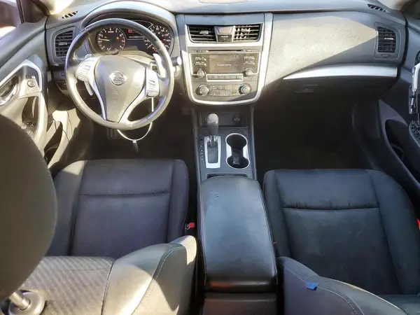 1N4AL3AP6GC109523 2016 NISSAN ALTIMA - Image 8