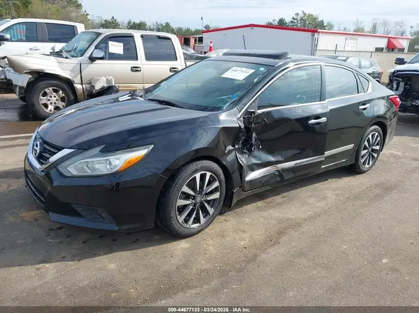 1N4AL3AP6GC109599 2016 NISSAN ALTIMA - Image 2