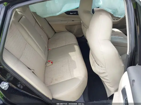 1N4AL3AP6GC109599 2016 NISSAN ALTIMA - Image 8