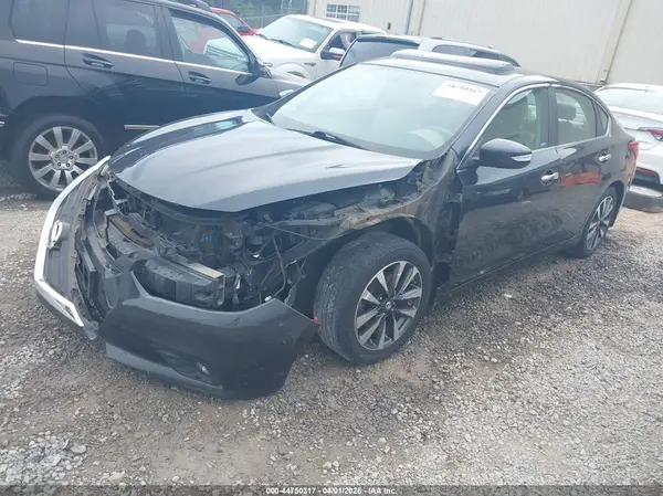 1N4AL3AP6GC109957 2016 NISSAN ALTIMA - Image 2