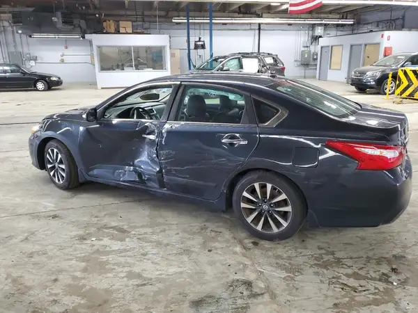1N4AL3AP6GC109960 2016 NISSAN ALTIMA - Image 2