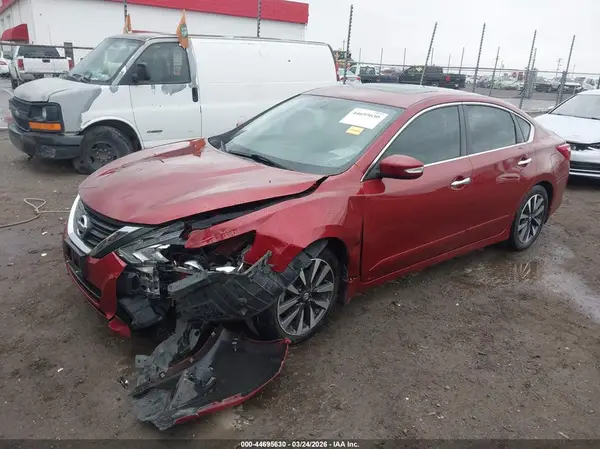 1N4AL3AP6GC110056 2016 NISSAN ALTIMA - Image 2