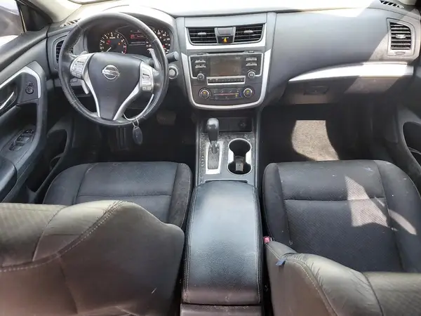 1N4AL3AP6GC110476 2016 NISSAN ALTIMA - Image 8