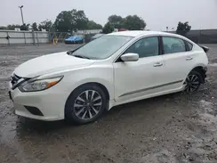 1N4AL3AP6GC110591 2016 NISSAN ALTIMA