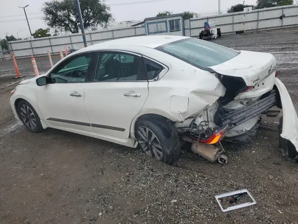1N4AL3AP6GC110591 2016 NISSAN ALTIMA - Image 2