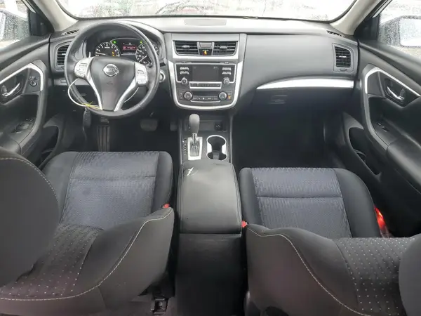 1N4AL3AP6GC110591 2016 NISSAN ALTIMA - Image 8