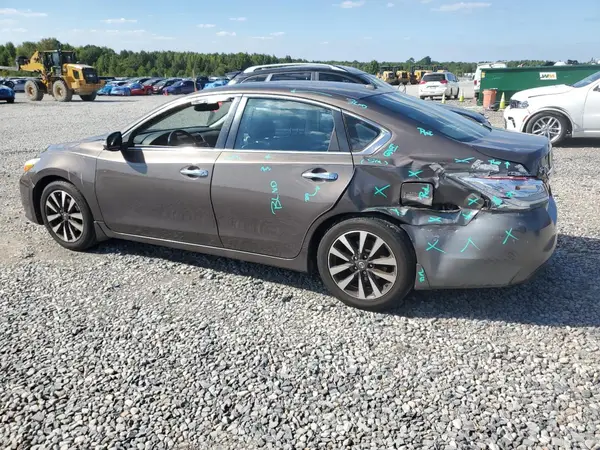 1N4AL3AP6GC110705 2016 NISSAN ALTIMA - Image 2