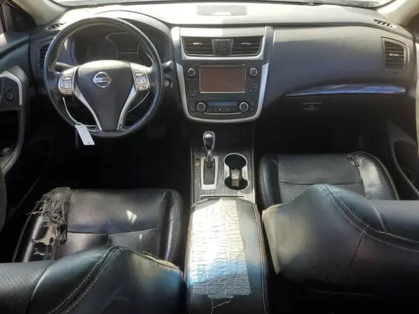 1N4AL3AP6GC110705 2016 NISSAN ALTIMA - Image 8