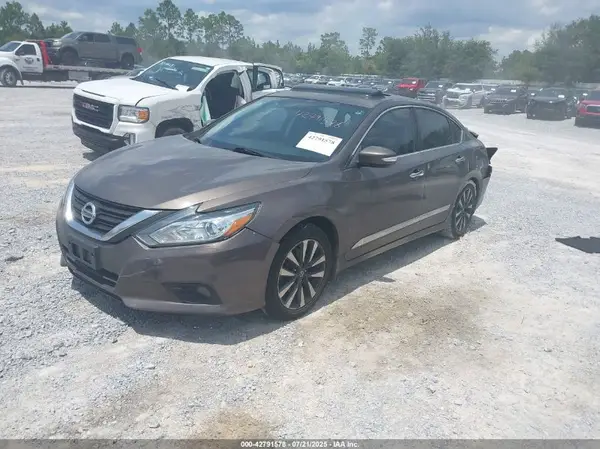 1N4AL3AP6GC110722 2016 NISSAN ALTIMA - Image 2