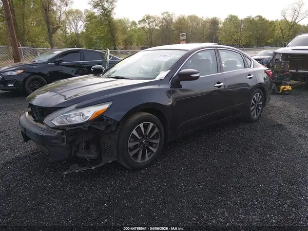 1N4AL3AP6GC110767 2016 NISSAN ALTIMA - Image 2