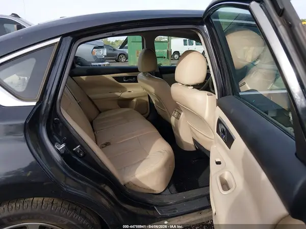 1N4AL3AP6GC110767 2016 NISSAN ALTIMA - Image 8