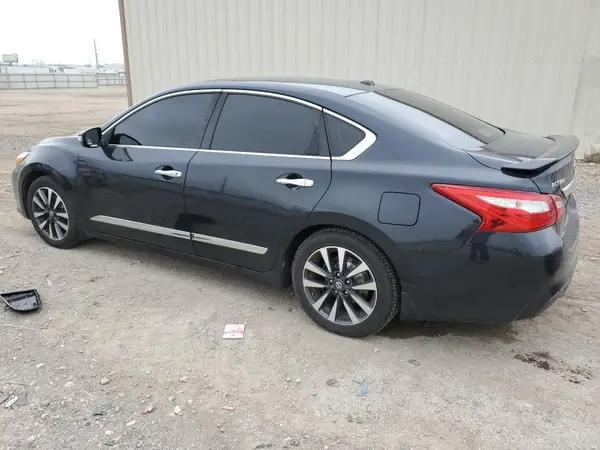 1N4AL3AP6GC110820 2016 NISSAN ALTIMA - Image 2
