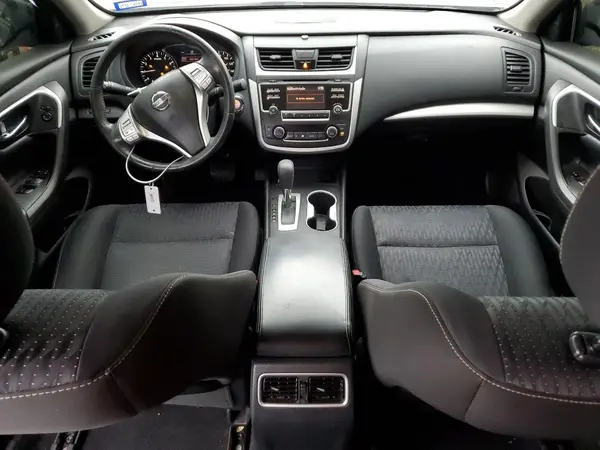 1N4AL3AP6GC110820 2016 NISSAN ALTIMA - Image 8