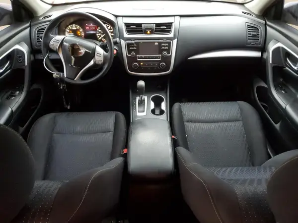 1N4AL3AP6GC110882 2016 NISSAN ALTIMA - Image 8