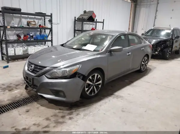 1N4AL3AP6GC111109 2016 NISSAN ALTIMA - Image 2