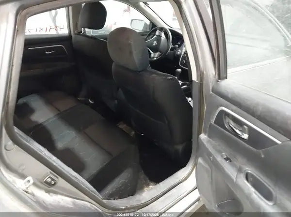 1N4AL3AP6GC111109 2016 NISSAN ALTIMA - Image 8